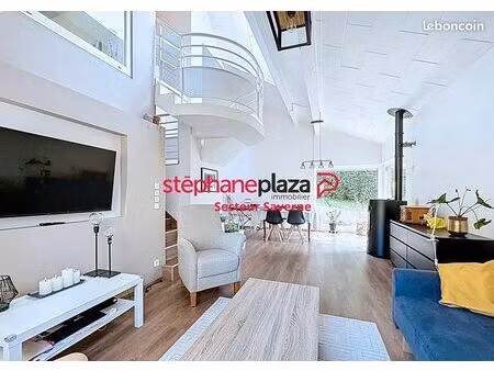 maison 5 pièces 125 m²