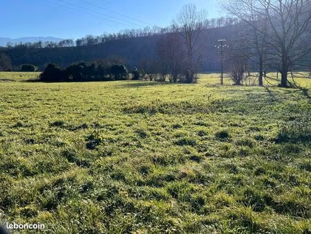 terrain constructible