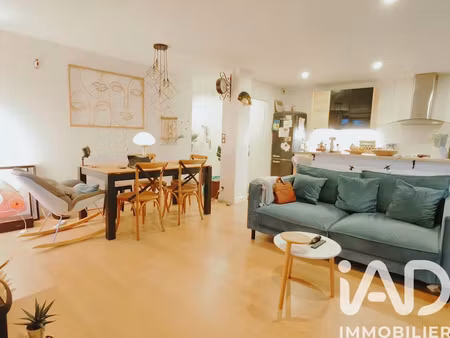 vente appartement 4 pièces 75 m² à annecy (74000)  320 000 €