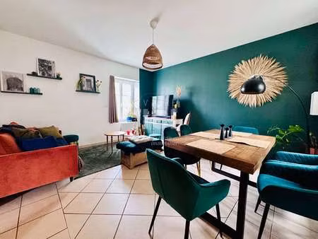 vente maison à carquefou (44470) : à vendre / 74m² carquefou