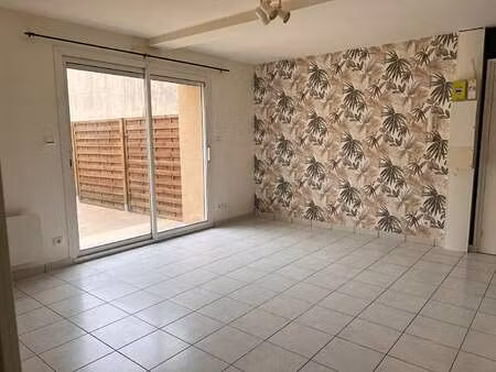 location appartement 2 pièces à ernée (53500) : à louer 2 pièces / 40m² ernée