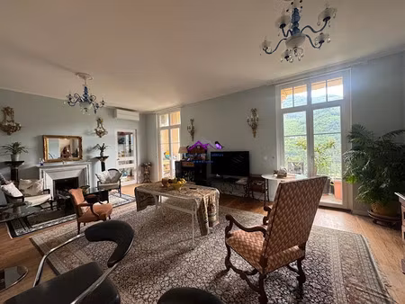vente appartement 2 pièces 81 m² à sospel (06380)  323 000 €