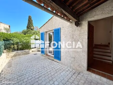 maison 4 pièces 89 m²