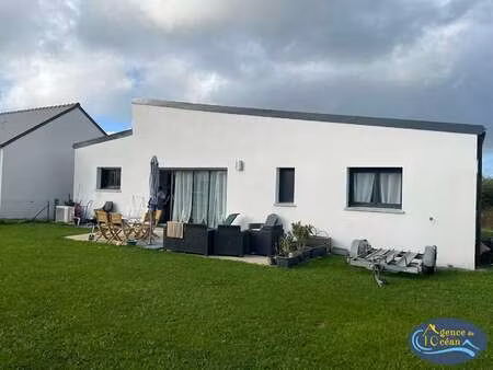 location maison à arzal (56190) : à louer / 83m² arzal