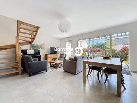 location maison à guidel (56520) : à louer / 102m² guidel