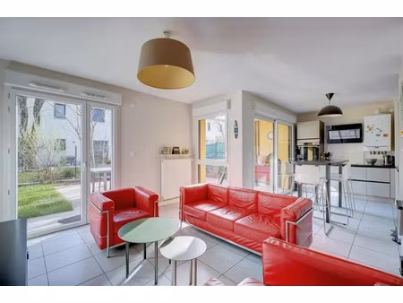 vente appartement 5 pièces 97 m² à francheville (69340)  409 000 €