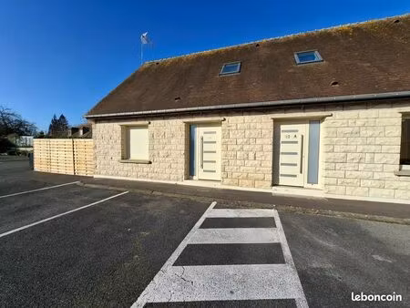 maison 2 pièces 64 m²