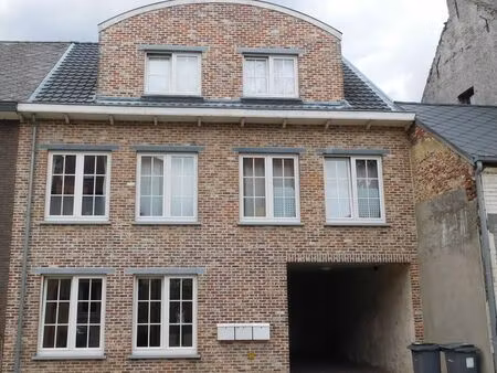 appartement à louer à schriek € 720 (ln11z) - dupont vastgoed | zimmo