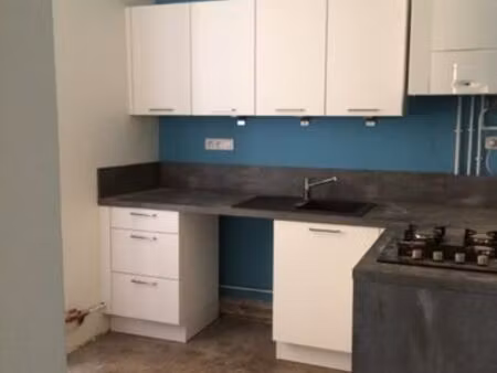 appartement centre ville