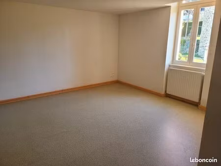 appartement de 58 m2