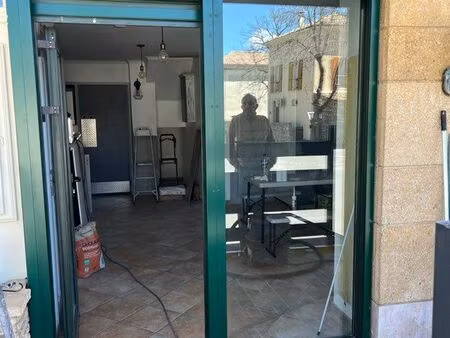 location immobilière