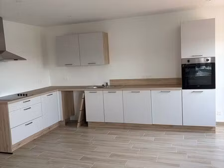 loue appartement  t3