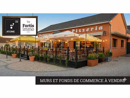 vente local commercial