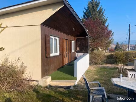 chalet proche de sens