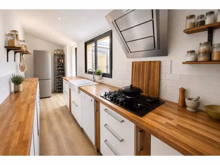 vente maison 6 pièces 182 m² la chapelle-gauthier (77720)