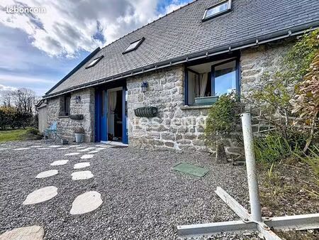 maison 4 pièces 78 m²