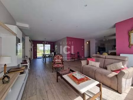 vente maison à sautron (44880) : à vendre / 92m² sautron