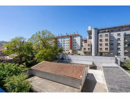 vente appartement 3 pièces 63 m² à nogent-sur-marne (94130)  329 500 €