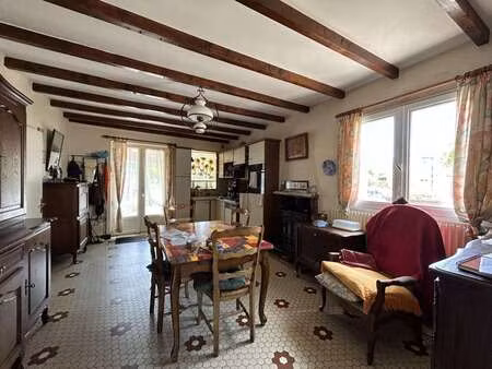 vente maison à la bernerie-en-retz (44760) : à vendre / 133m² la bernerie-en-retz