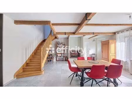 vente longère et corps de ferme à venansault (85190) : à vendre / 170m² venansault