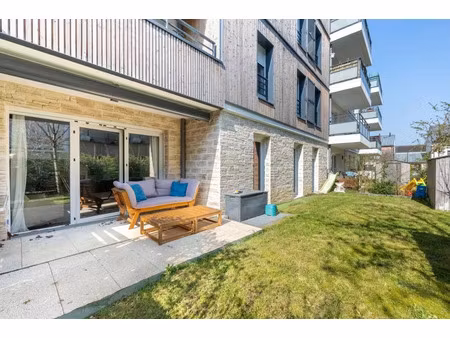 vente appartement 4 pièces 79 m² maurepas (78310)