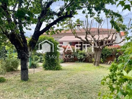 vente maison 5 pièces 147 m² albi (81000)