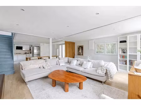 vente maison 5 pièces 115 m² sartrouville (78500)