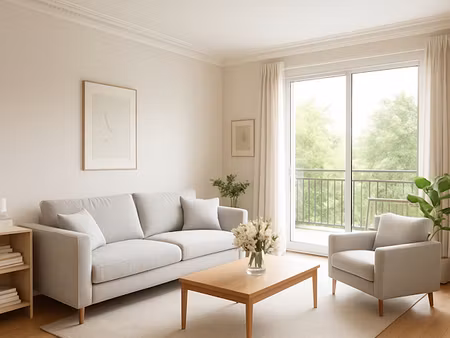 vente appartement 5 pièces 101 m² à lagny-sur-marne (77400)  469 000 €