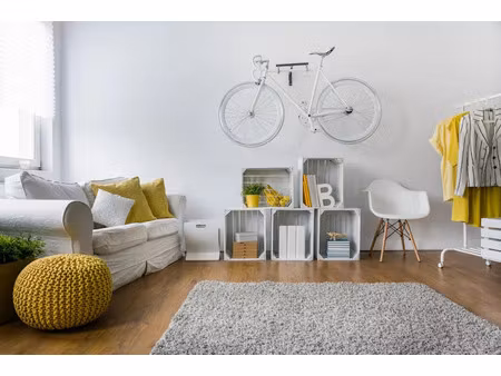 vente appartement 4 pièces 66 m² à saint-ouen (93400)  467 000 €