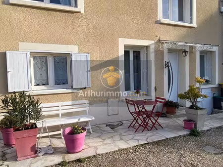 vente appartement 4 pièces 112 m² tournan-en-brie (77220)