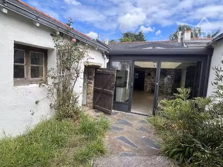 vente maison à saint-étienne-de-montluc (44360) : à vendre / 142m² saint-étienne-de-montlu