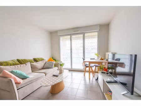 vente appartement 3 pièces 56 m² rambouillet (78120)