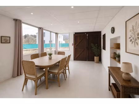 vente maison 8 pièces 151 m² murat-sur-vèbre (81320)
