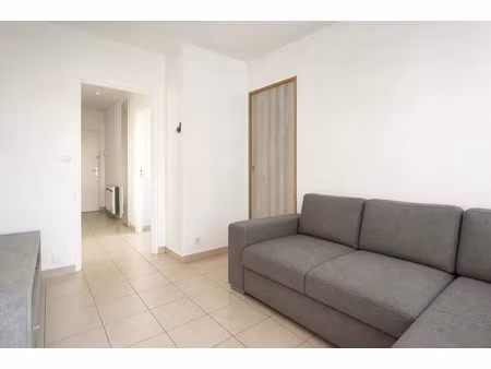 vente appartement 3 pièces 54 m² maurepas (78310)