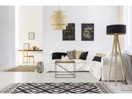 vente appartement 3 pièces 57 m² à montreuil (93100)  437 000 €