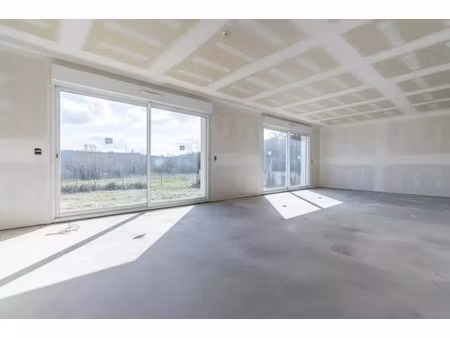 vente maison 7 pièces 150 m² morainvilliers (78630)