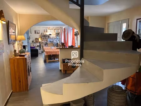 vente maison 8 pièces 238 m² saint-rémy-l’honoré (78690)