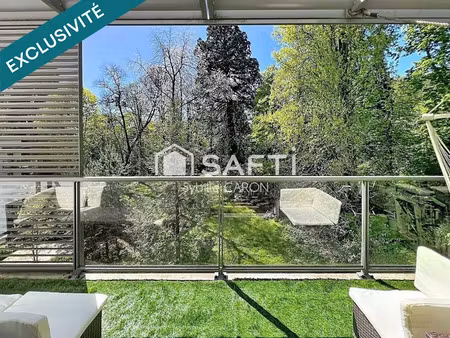 vente appartement 3 pièces 65 m² à meudon (92190)  515 000 €