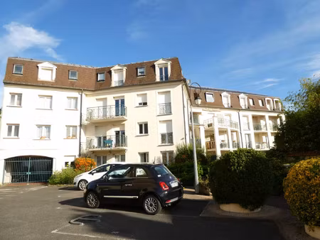 vente appartement 1 pièce 36 m² avon (77210)