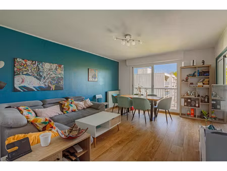 vente appartement 4 pièces 86 m² bayonne (64100)