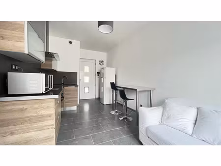 appartement 2pièce(s) 1chambre(s) 27 45 m² breuil-bois-robert (78930)