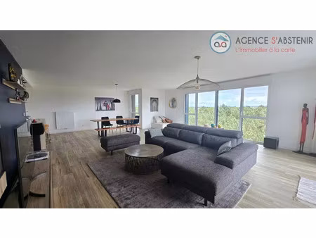 vente appartement 4 pièces 132.7 m² à bruges (33520)  491 000 €