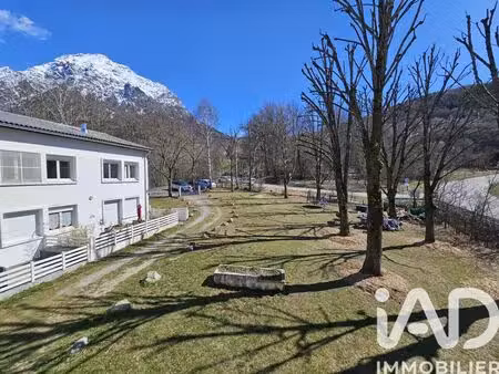 appartement à aubessagne (05800)