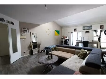 en vente immeuble de rapport – 449 000 € |toul