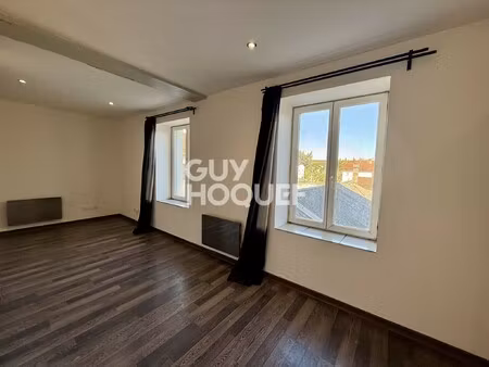 appartement à vendre de 1 pièce de 24.70 m²