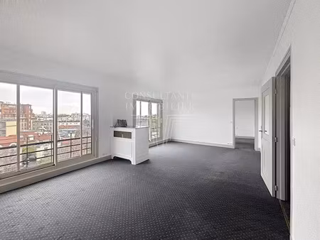 vente appartement 3 pièces 60.5 m² à neuilly-sur-seine (92200)  620 000 €