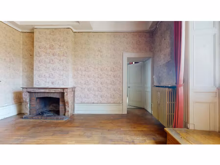 appartement 4 pièces