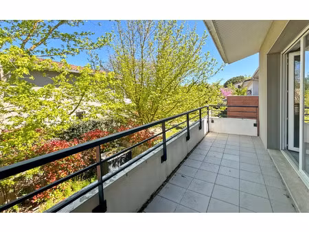 appartement saint-orens-de-gameville 41.13 m² t-2 à vendre  160 000 €