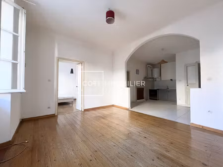 sartene - 3 pieces - 66.56m2