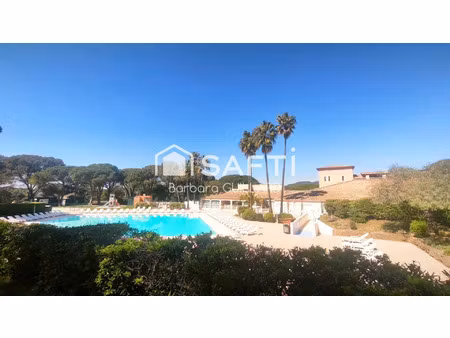 vente commerce 2 pièces 50 m² saint-raphaël (83700)